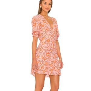MINKPINK Marli Mini Dress